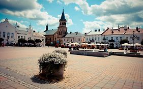 Apartament przy Rynku